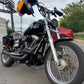 MotoBulls LED Head Light - 5.75